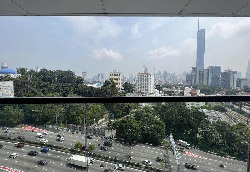 The Sentral Residences