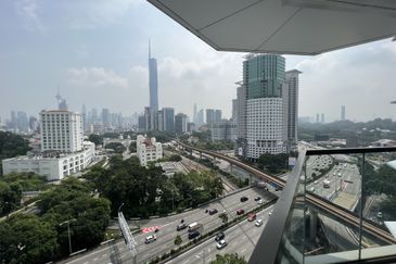 The Sentral Residences