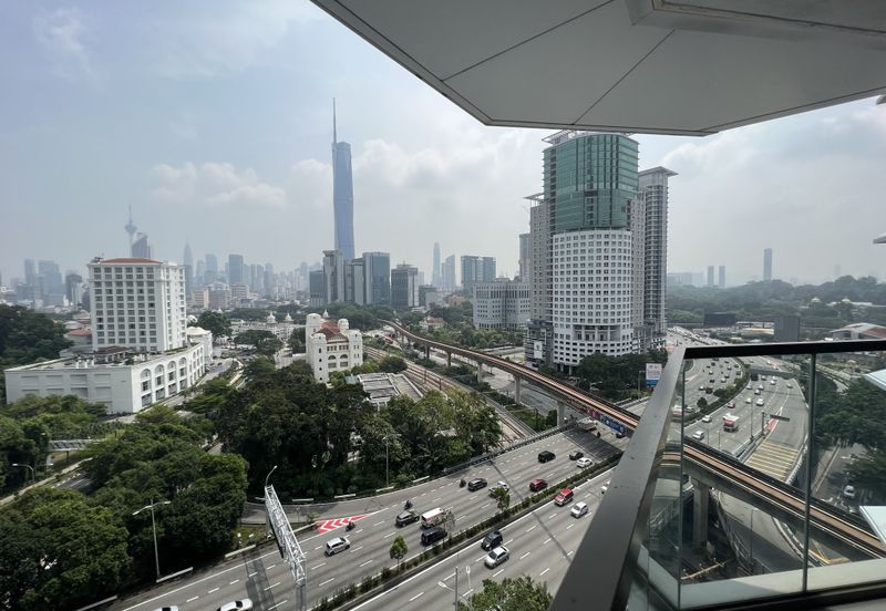 The Sentral Residences