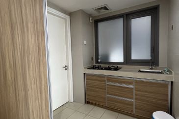 The Sentral Residences