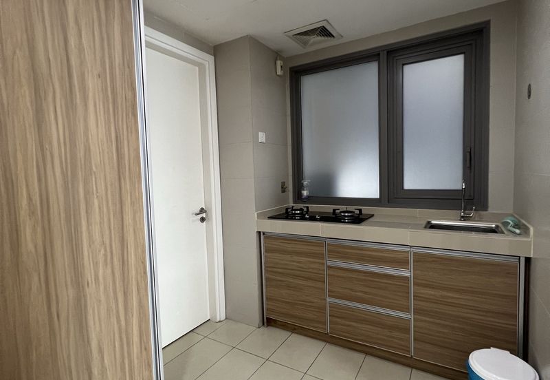 The Sentral Residences