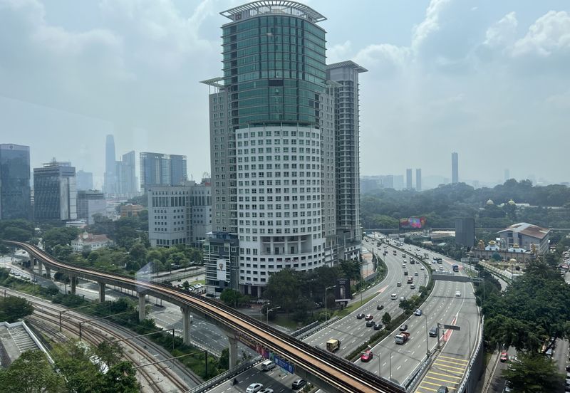 The Sentral Residences