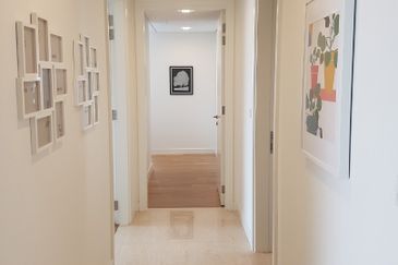 The Sentral Residences