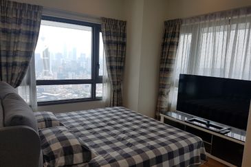 The Sentral Residences