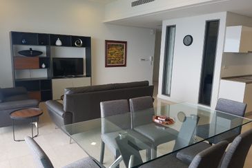 The Sentral Residences