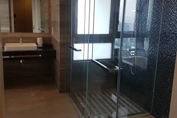 The Sentral Residences