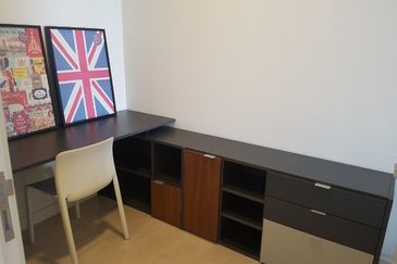 The Sentral Residences