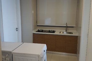 The Sentral Residences