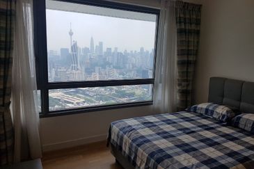 The Sentral Residences