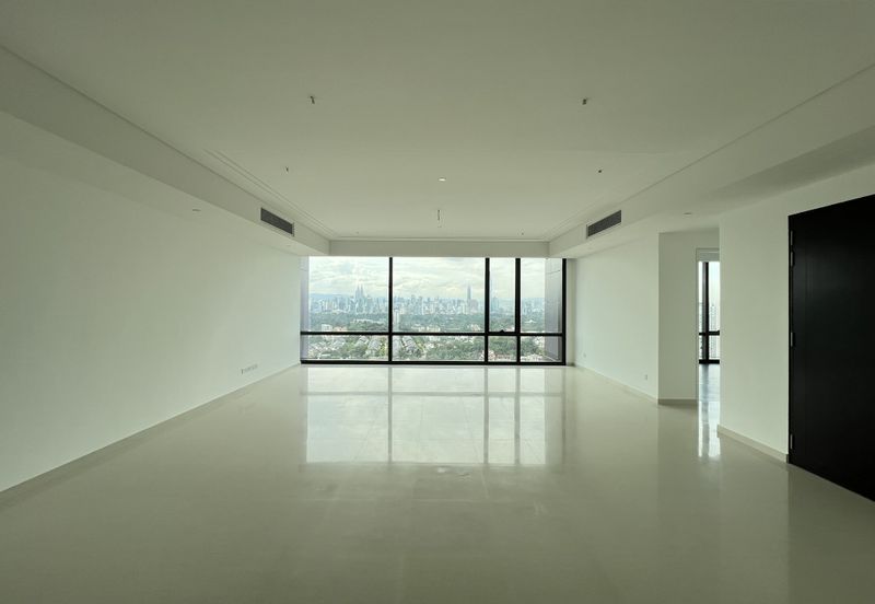 Pavilion Damansara Heights