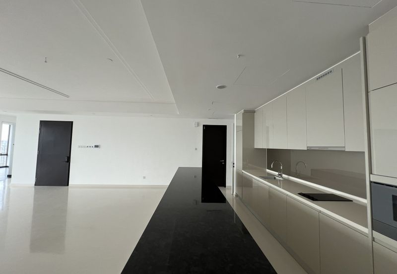 Pavilion Damansara Heights