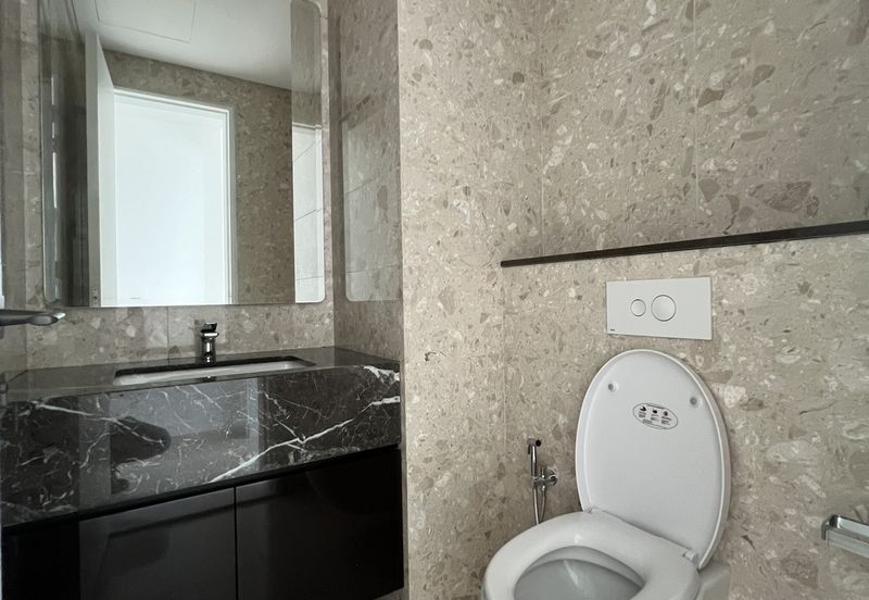 Pavilion Damansara Heights