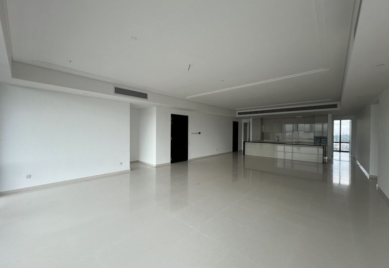 Pavilion Damansara Heights