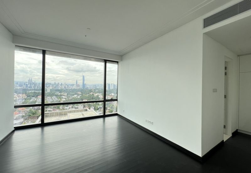 Pavilion Damansara Heights