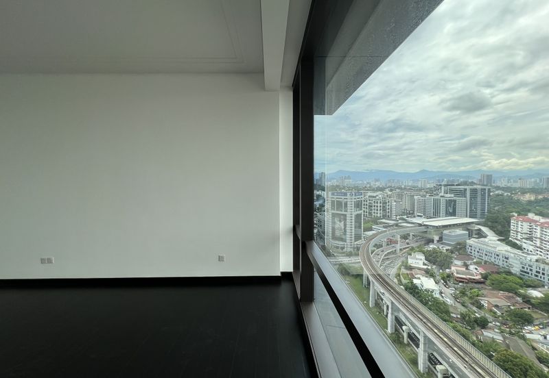 Pavilion Damansara Heights