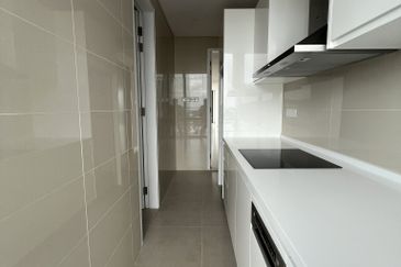 Pavilion Damansara Heights