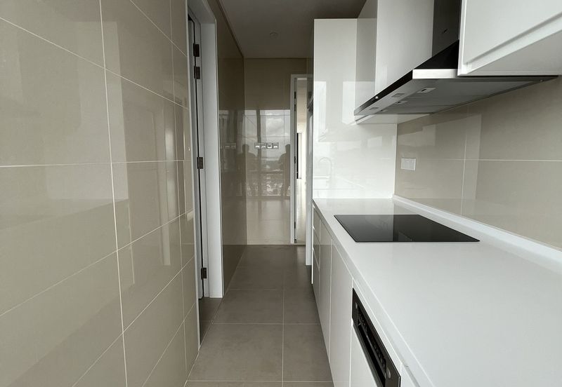 Pavilion Damansara Heights