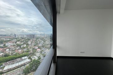 Pavilion Damansara Heights