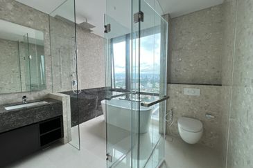 Pavilion Damansara Heights