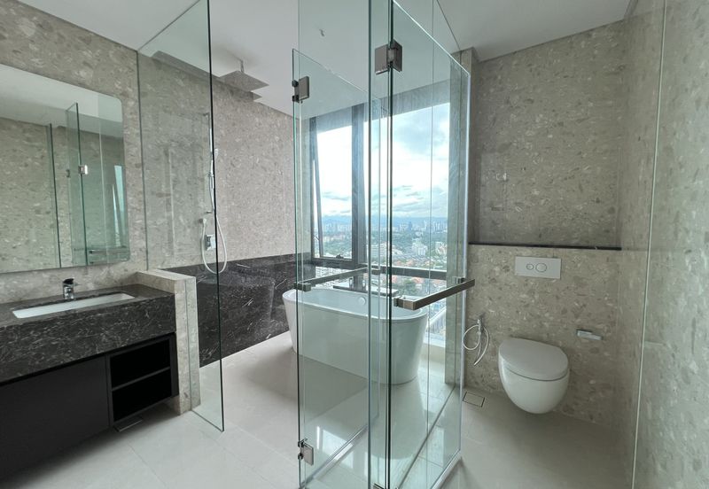 Pavilion Damansara Heights