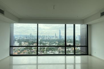 Pavilion Damansara Heights