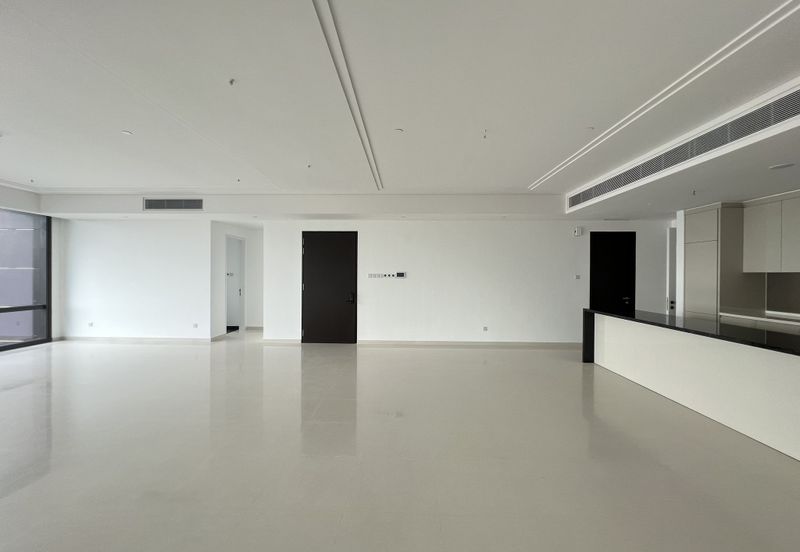 Pavilion Damansara Heights