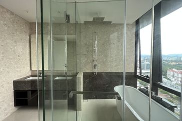 Pavilion Damansara Heights