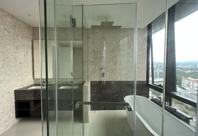 Pavilion Damansara Heights