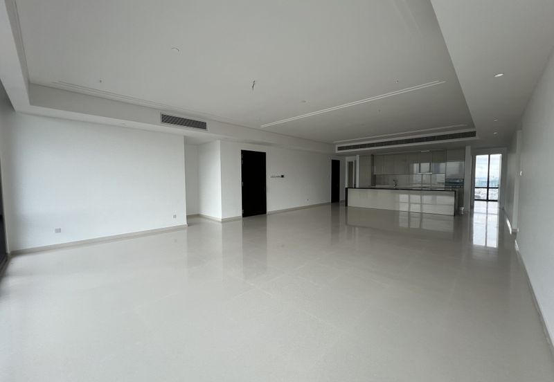 Pavilion Damansara Heights