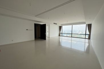 Pavilion Damansara Heights