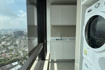 Pavilion Damansara Heights