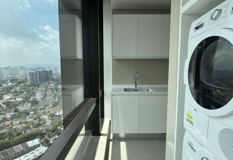 Pavilion Damansara Heights