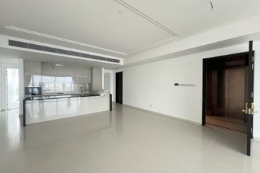 Pavilion Damansara Heights