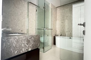 Pavilion Damansara Heights