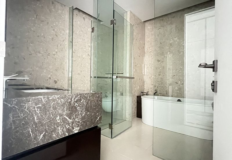 Pavilion Damansara Heights