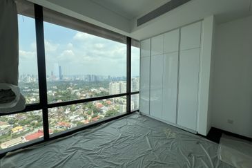 Pavilion Damansara Heights