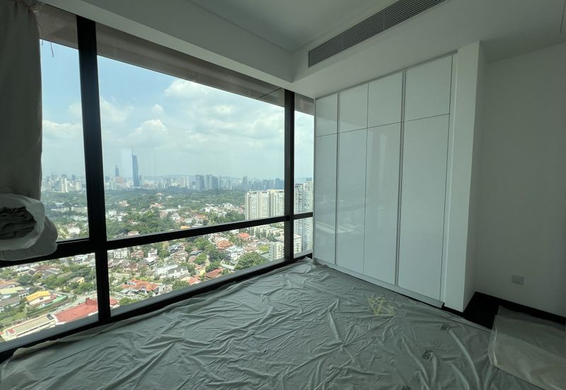 Pavilion Damansara Heights