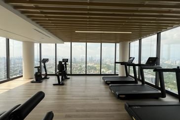 Pavilion Damansara Heights