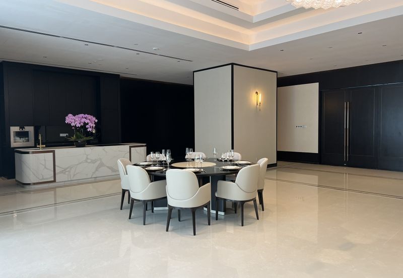 Pavilion Damansara Heights