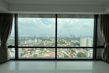 Pavilion Damansara Heights