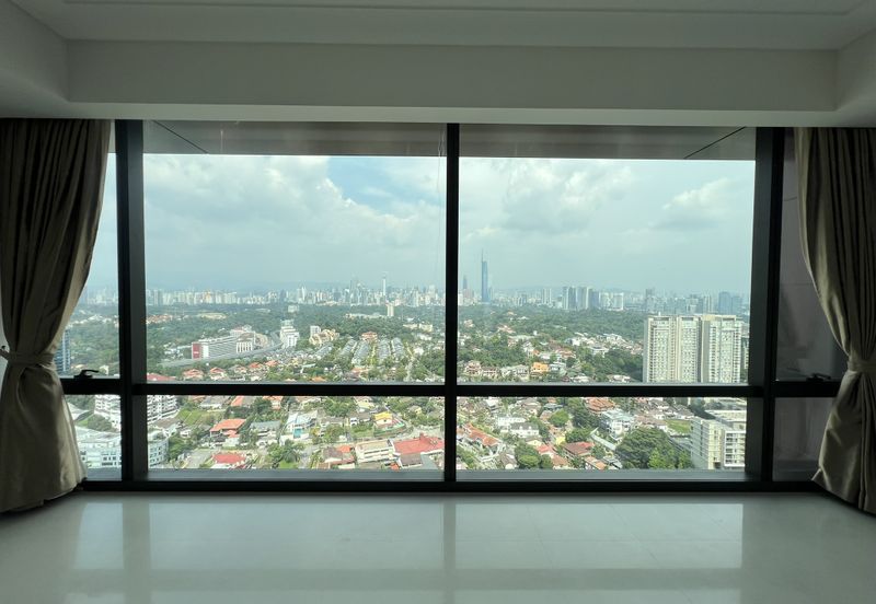 Pavilion Damansara Heights