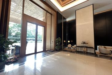 Pavilion Damansara Heights