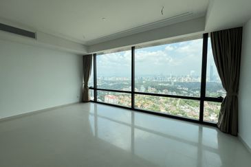 Pavilion Damansara Heights