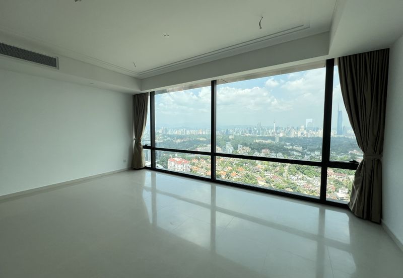 Pavilion Damansara Heights