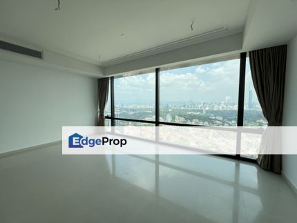 High Floor and KLCC View with Unblocked View , Kuala Lumpur, Damansara Heights