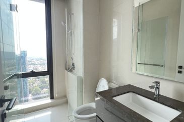 Pavilion Damansara Heights