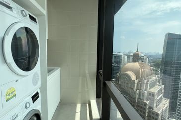 Pavilion Damansara Heights