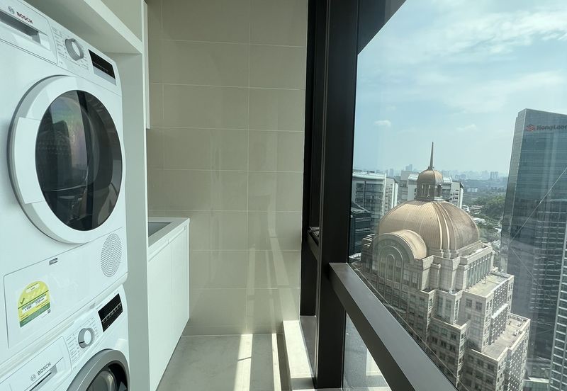 Pavilion Damansara Heights