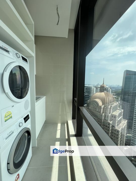 High Floor and KLCC View with Unblocked View , Kuala Lumpur, Damansara Heights