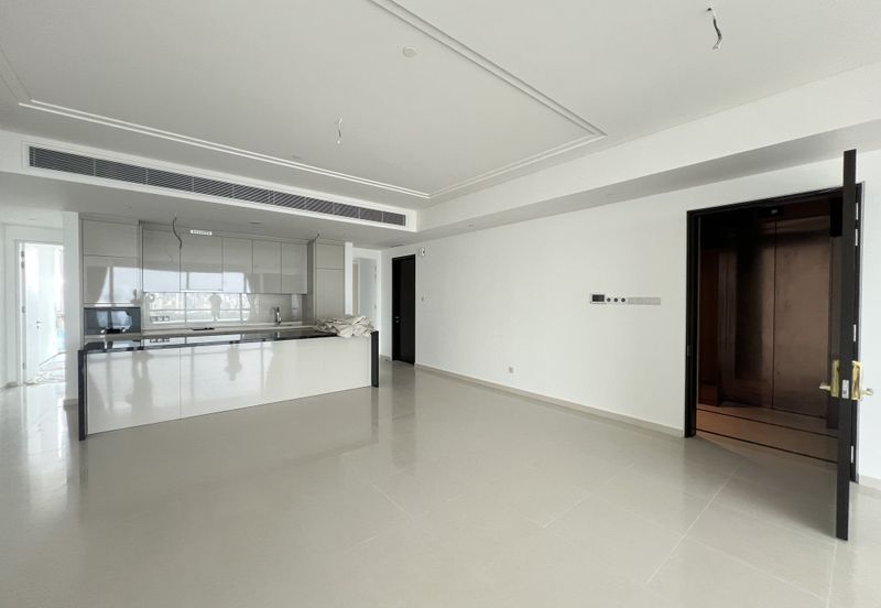 Pavilion Damansara Heights